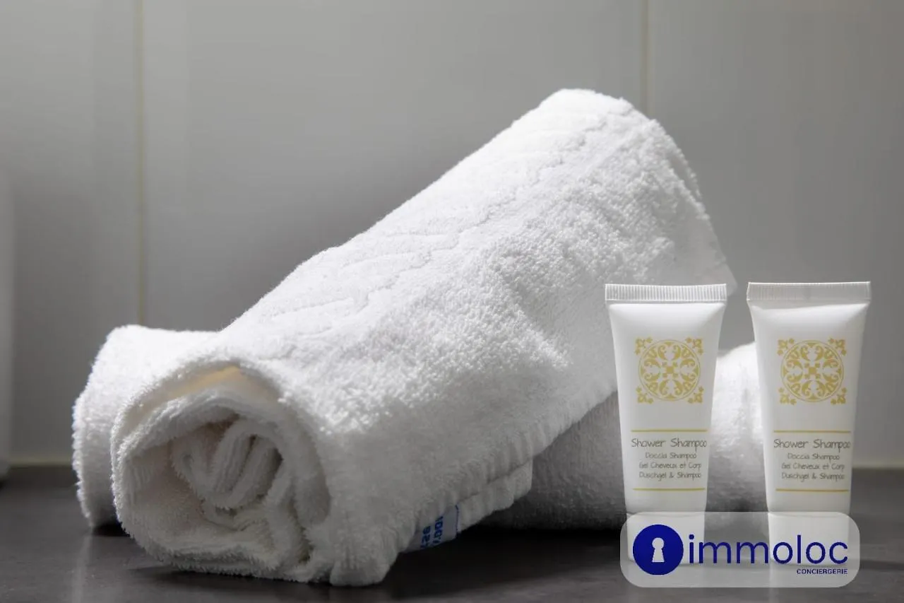 Air Conditioning Studio With Pool St Laurent Du Var سا لُرون دو فار شقة سا لُرون دو فار